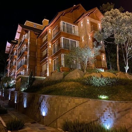 Alpes Da Montanha Gramado Proximo Ao Centro Locacao De Temporada Διαμέρισμα Εξωτερικό φωτογραφία