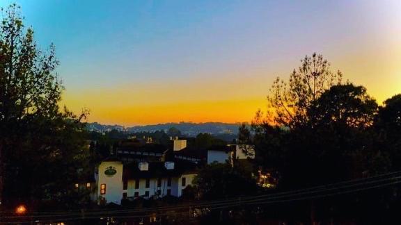 Alpes Da Montanha Gramado Proximo Ao Centro Locacao De Temporada Διαμέρισμα Εξωτερικό φωτογραφία
